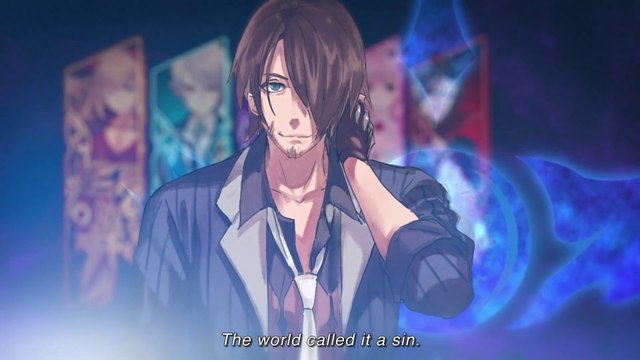 Tales of Crestoria - Bande-annonce Orwin