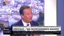 Nicolas Dupont-Aignan : 