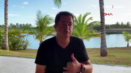 Acun Ilıcalı, Instagram canlı yayınında 3 milyon izleyiciye ulaşarak dünya rekorunu kırdı