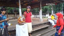 Pura Lempuyang, Objek Wisata di Bali Timur yang Viral di Media Sosial