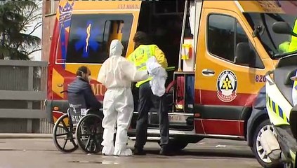 Sanidad corrige los casos de duplicados y sospechosos y elimina casi 2000 muertes por coronavirus que ahora se sitúan en 26.834