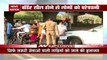 Traffic snarls as Delhi-Ghaziabad border sealed