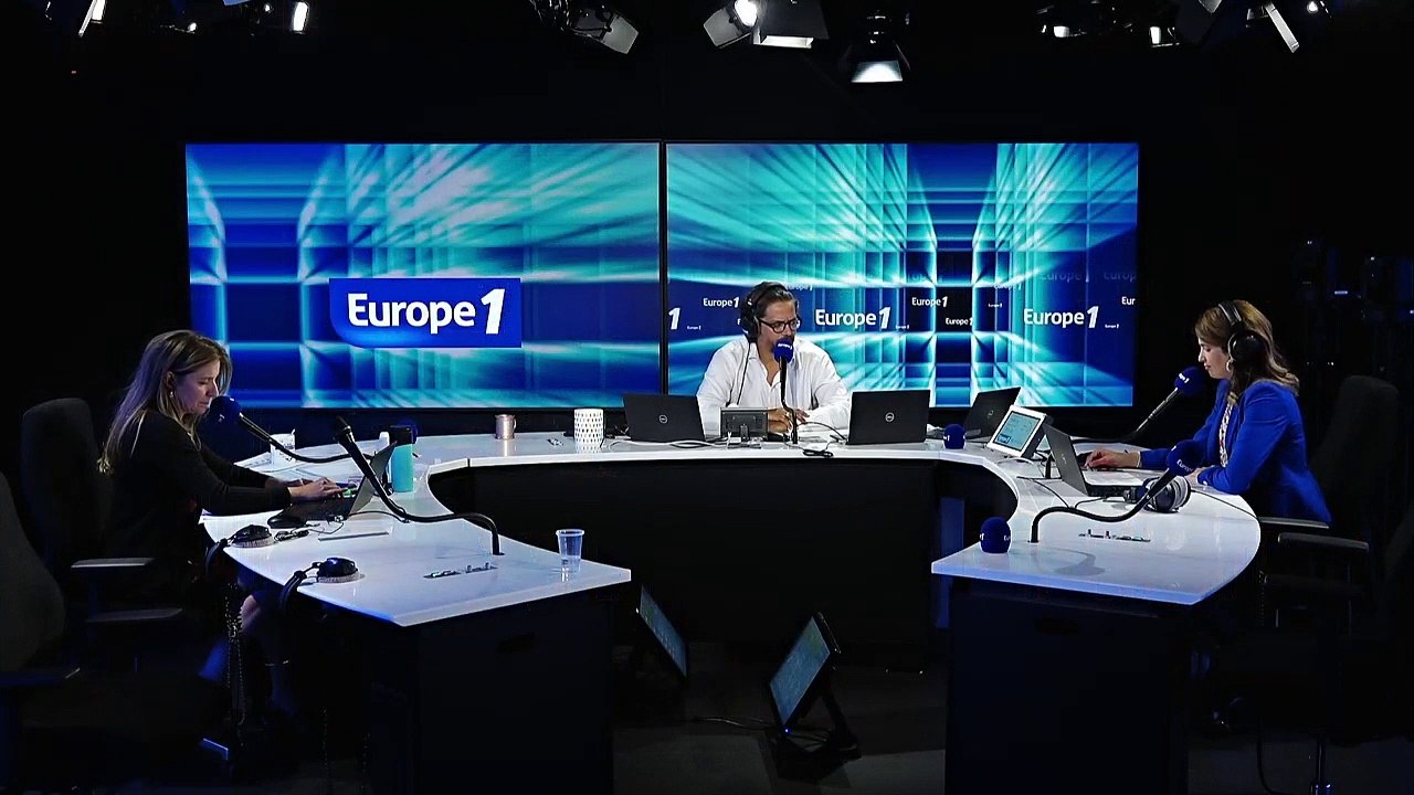 "La souveraineté alimentaire doit résonner à l'échelle européenne", estime le PDG de Danone