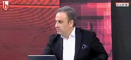 Muharrem paçayı sıvadı: Mansur'a var da bana yok mu?