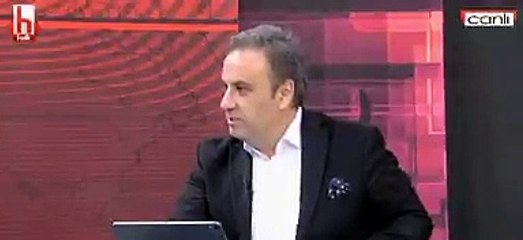 Muharrem paçayı sıvadı: Mansur'a var da bana yok mu?