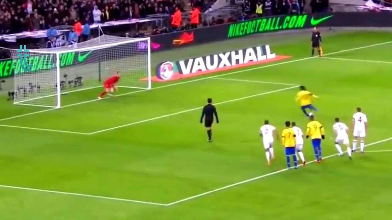 9 Most Unforgettable Penalty Kicks in Football History