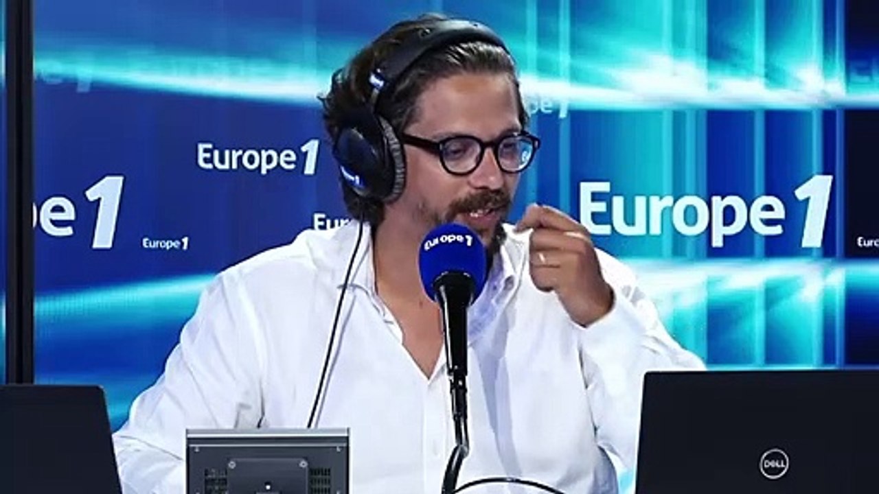 Plastiques et suremballage : "il faut aller plus loin", plaide le PDG de Danone