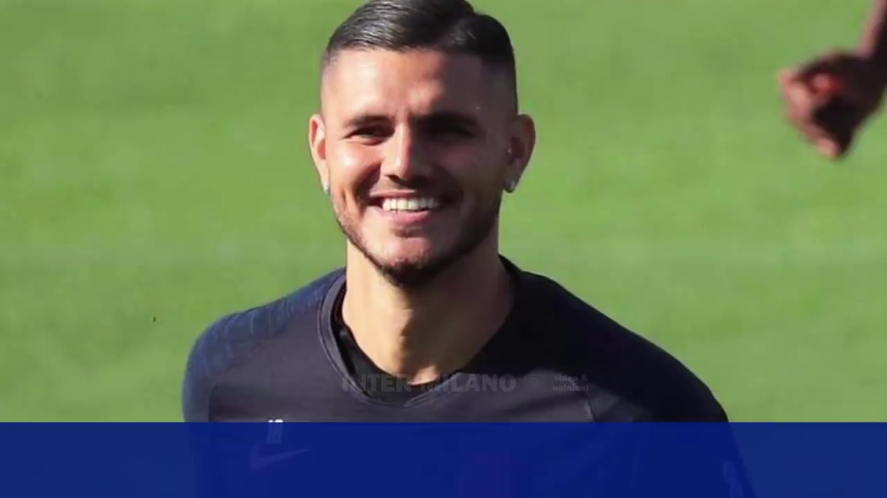 Video ICARDI: L' INTER ACCETTA LA RICHIESTA DEL PSG DI 60 MLN (50 MLN+BONUS), MA FACILMENTE RAGGIUNGIBILI.