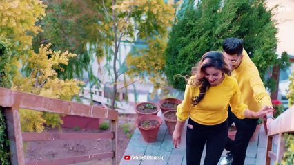 Kabraan (Full Song) - Zorawar feat Piyanka Mongia - New Punjabi Song 2020 - White Hill Music - YouTube