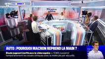 L’édito de Christophe Barbier: Auto, pourquoi Macron reprend-il la main ? - 26/05