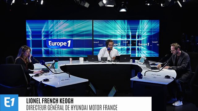 Plan sur l'automobile : la prime à la conversion aura très peu d'impact , estime le directeur général de Hyundai France