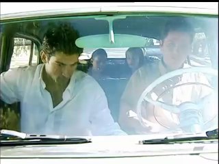 مسلسل قلب شجاع دقة عالية  الحلقة 1