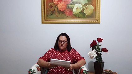 Correção das Atividades pt. 4