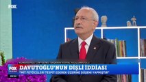 Kılıçdaroğlu'ndan 'Mehmet Dişli' açıklaması