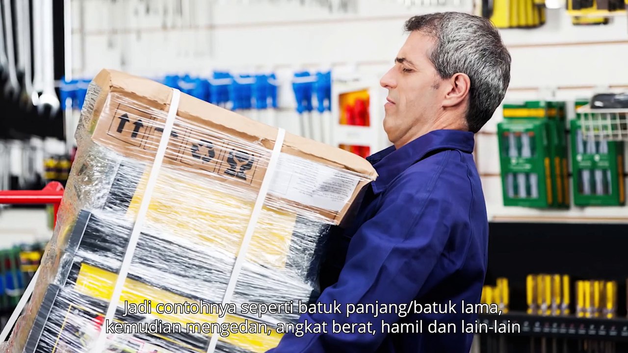 5 Penyebab BAB Disertai Darah