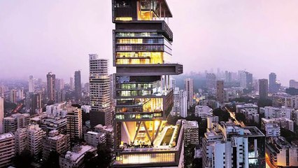 The Most Expensive House In The World