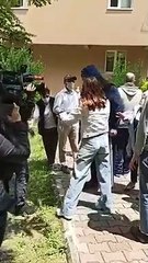 Show Haber ekibi saldırıya uğradı!