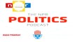 The NPR Politics Podcast | Republicans And Democrats Battle Over The Future Of Voting