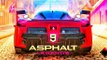 Asphalt 9 Legends | Asphalt |