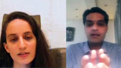 QnA with CEO of Investdirect on Key Parameters to Consider before Stock Selection | Hosted by Sonia Shenoy