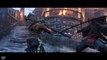 Viking Dane Axe - For Honor - Man At Arms- Reforged (feat. Mark Dacascos)