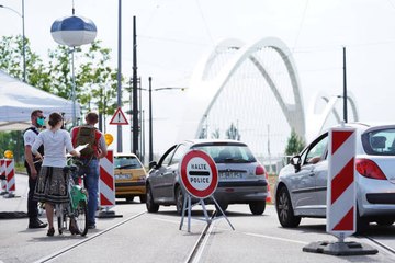 La limite des déplacements à 100 km bientôt élargie