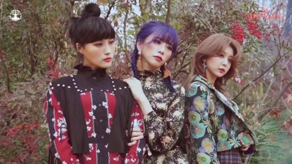 [VIETSUB] Dreamcatcher (드림캐쳐) - Tension