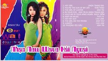 Nhạc New Wave Hải Ngoại  Linda Trang Đài, Thái Thảo, Ngọc Diễm, Thúy Vi, Cao Lâm, Anh Thư, Cao Lâm