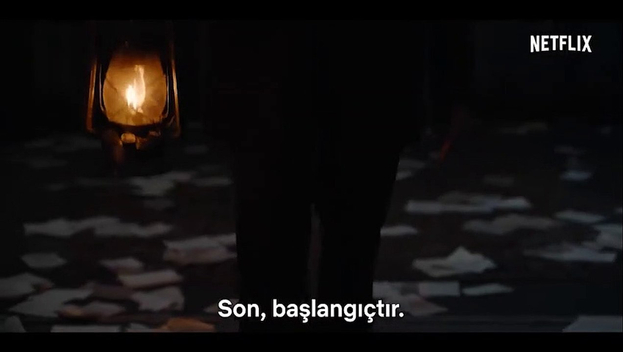 "Gizemli" dizi "Dark", 27 Haziran'da 3. sezonuyla dönüyor