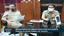 Antisipasi Gelombang Kedua Corona di Jakarta