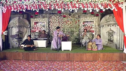 DA muhabat ghal saza pejani