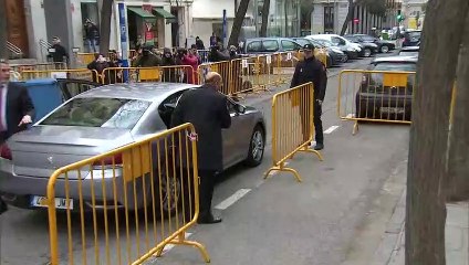 Investigación del 8M: Marlaska cesa al jefe de la comandancia de la Guardia Civil en Madrid