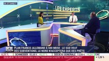 Les Experts : Que penser du plan franco-allemand à 500 milliards d'euros ? - 26/05