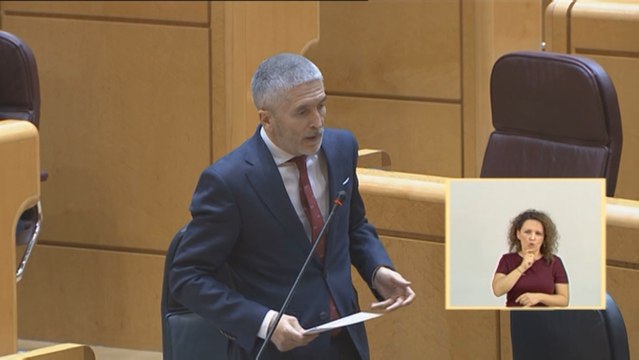 Jueza advierte a Interior de responsabilidad penal si no se respeta la reserva