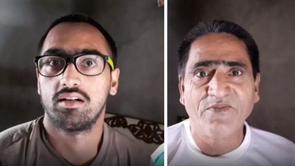 PM मोदी के 'आत्मनिर्भर भारत' से प्रेरित हो हरियाणा के विकलांग ने शुरू किया खुद ही धंधा, VIDEO