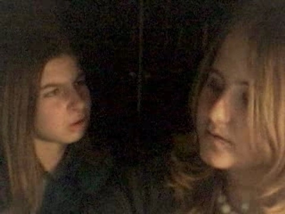 Oceane et moi (lune de miel)