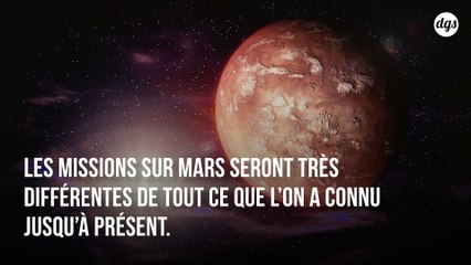 La NASA recherche des volontaires qui seront payés pour passer huit mois en confinement
