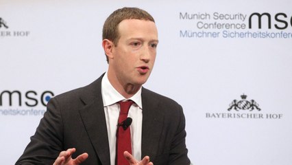 How Rich Is Mark Zuckerberg?