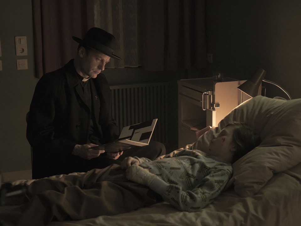 'Dark': Trailer zur dritten Staffel der Mystery-Serie von Netflix