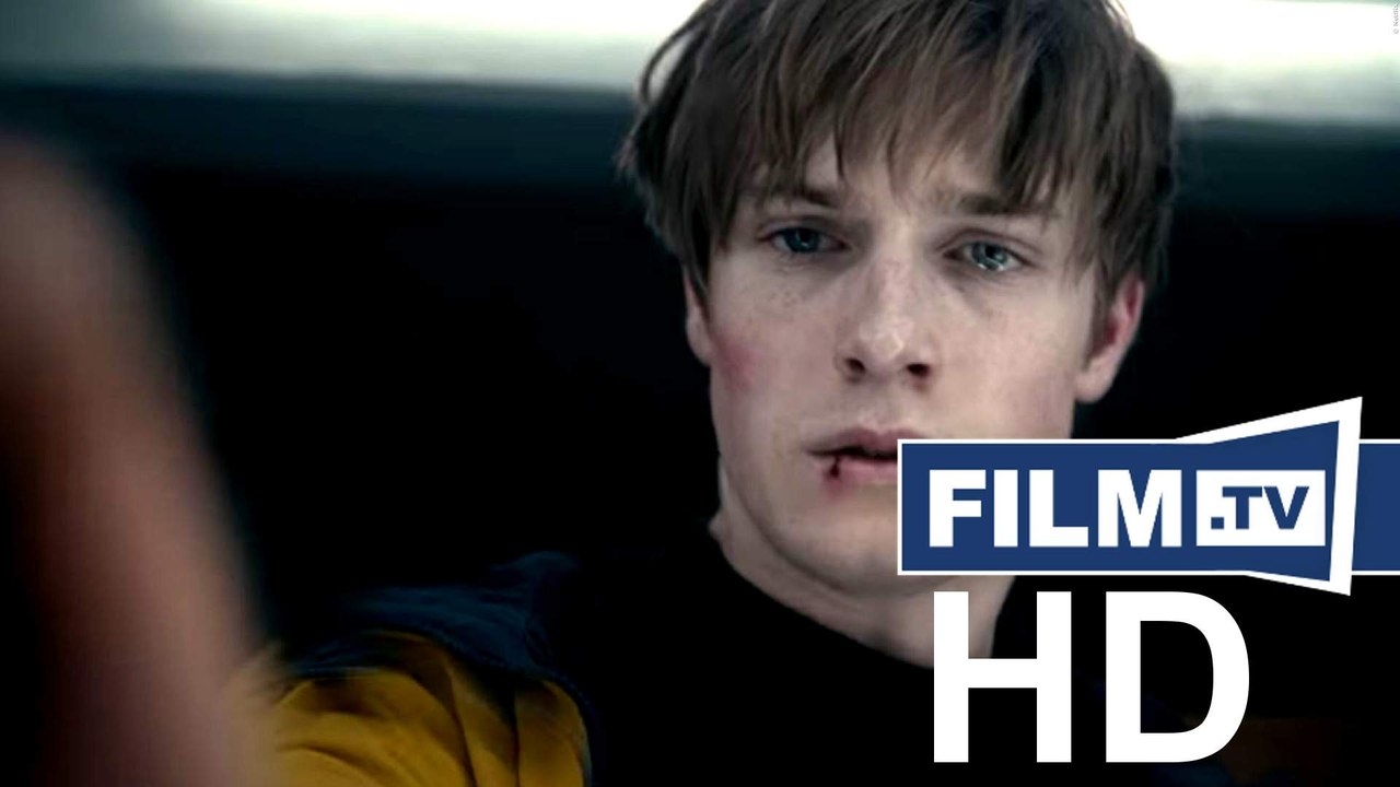 Dark - Staffel 3 Trailer Deutsch German (2020)