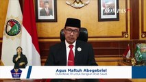 Situasi Terkini Arab Saudi: Lockdown Sampai 4 Syawal, Tak Ada Shalat Ied di Masjid