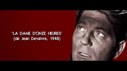 La Dame d'onze heures