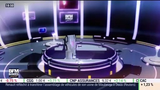 Idées de placements: Epargne salariale, une nouvelle relance ? - 26/05