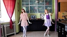 Tokimeki RUNNERS dance cover - Love Live cosplay