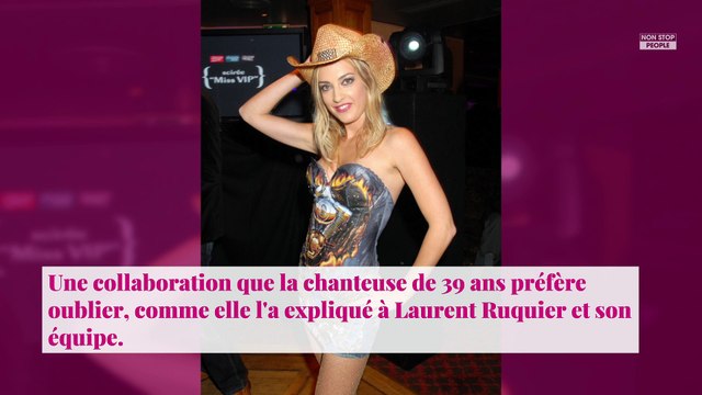 Eve Angeli : pourquoi elle regrette ses reprises zouk avec Francky Vincent
