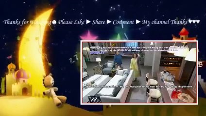 Con Gái Của Mẹ Tập 55 - VTV3 thuyet minh tap 56 - Phim Hàn Quốc - phim con gai cua me tap 55