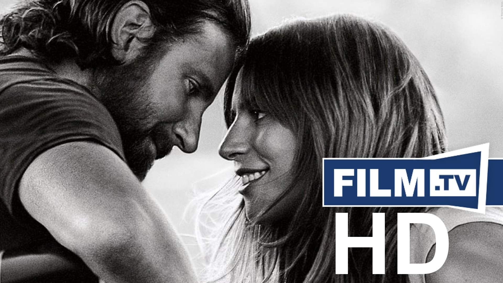 A Star Is Born Trailer Deutsch German 2018