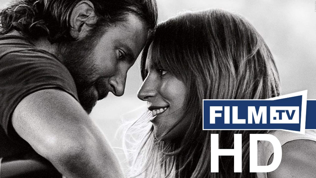 A star is born trailer deutsch german (2018)