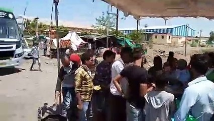 गुरु अर्जन देव के शहीदी दिवस पर समाजजनों ने वितरित की लस्सी