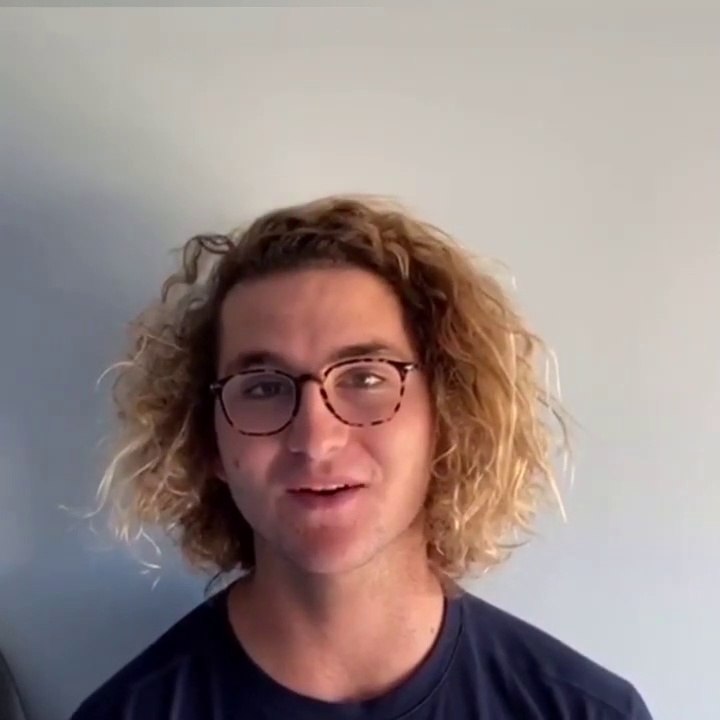 Fédération Française de Voile - FFVoile : Marin en Cale by FFVoile] Théo de Ramecourt - Kite